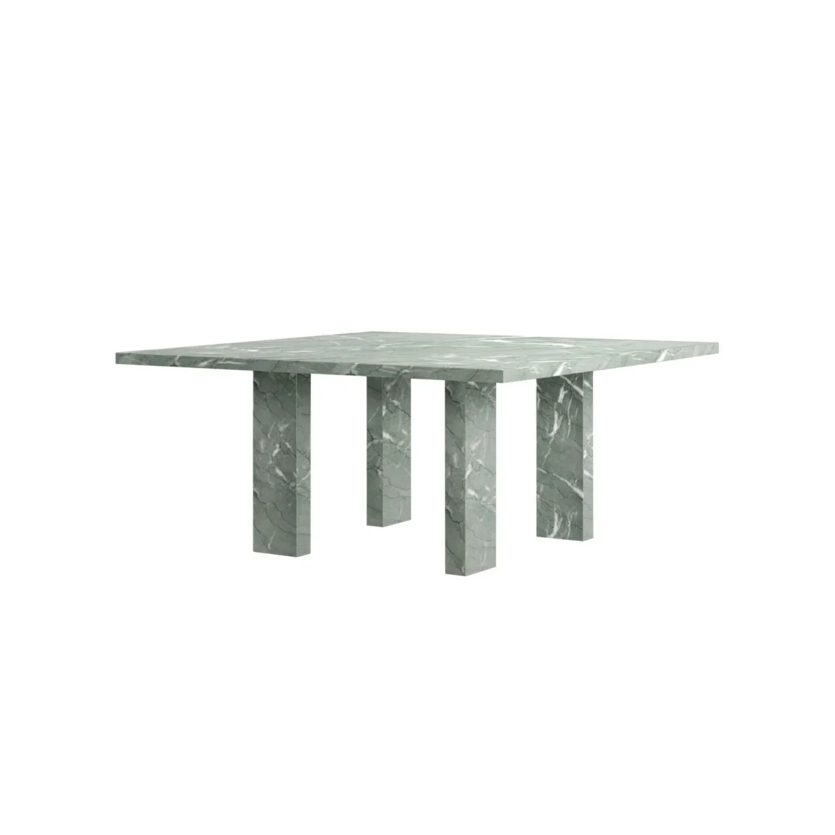 CLOCKWISE TABLE