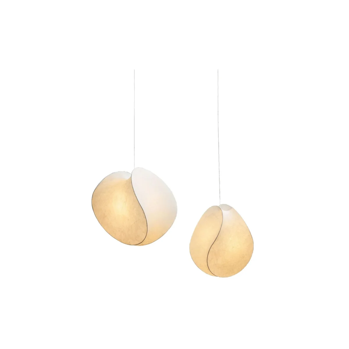 EQUINOX CEILING LIGHT