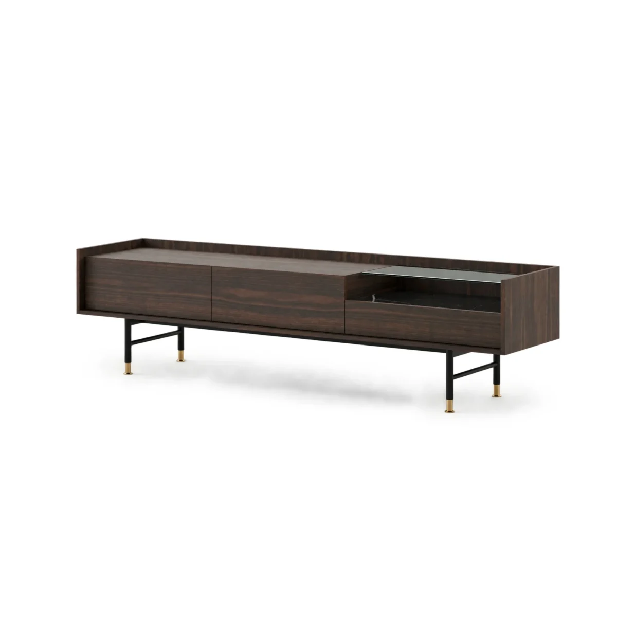 DESMOND TV CABINET
