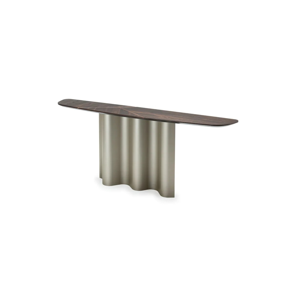 NETTUNO CONSOLE