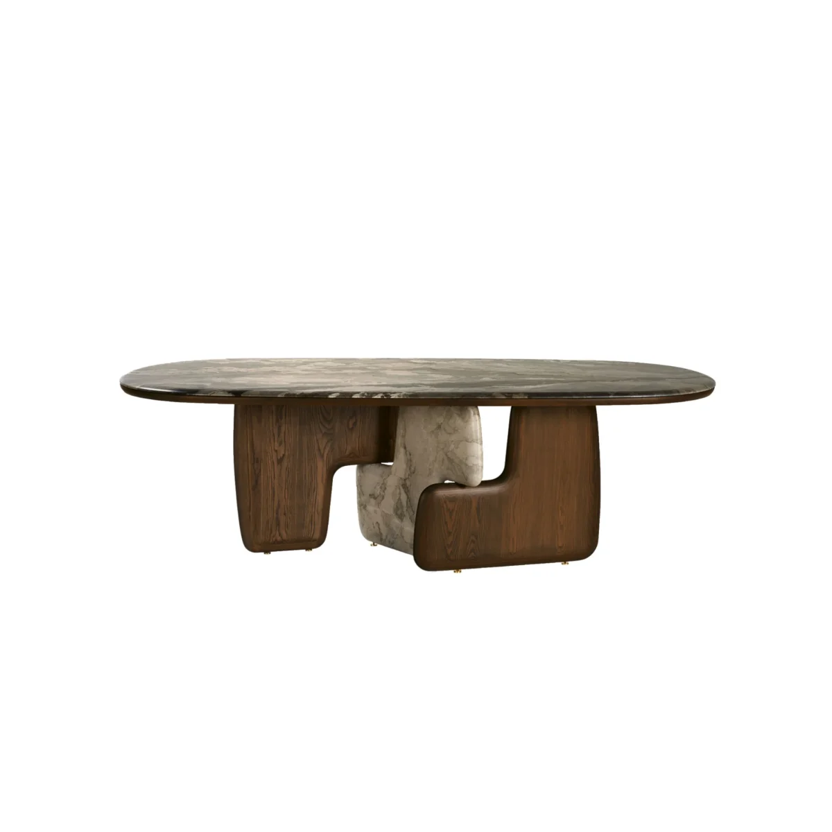 BALANCE DINING TABLE