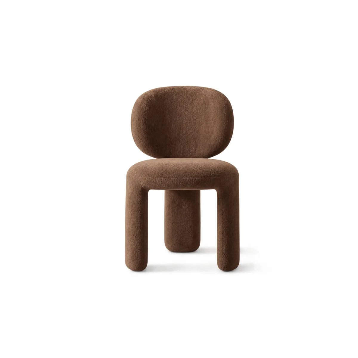 BLEND DINING CHAIR