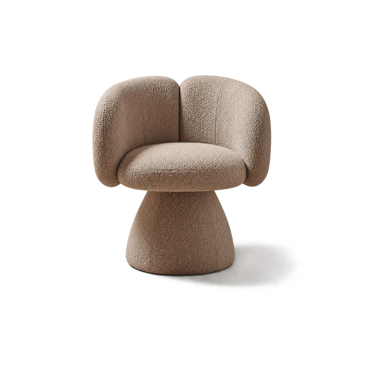 BLOSSOM TWIST ARMCHAIR
