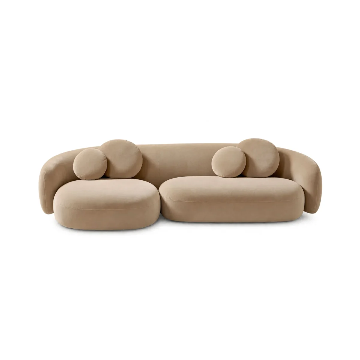 CONVIVIUM SOFA