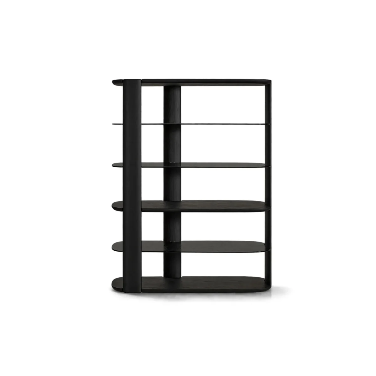 INALY BOOKCASE