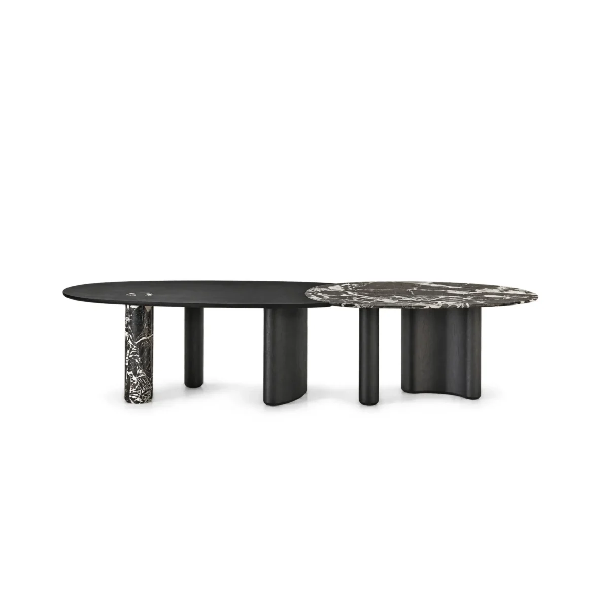 LYMPH BIG DINING TABLE