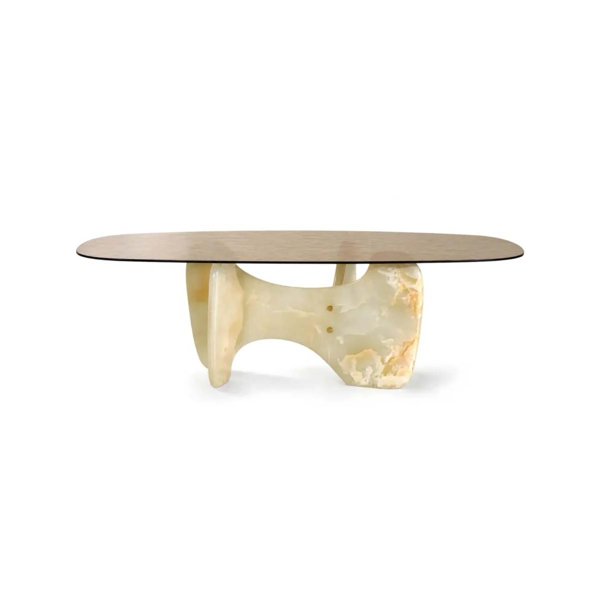 TRIBE ONYX DINING TABLE