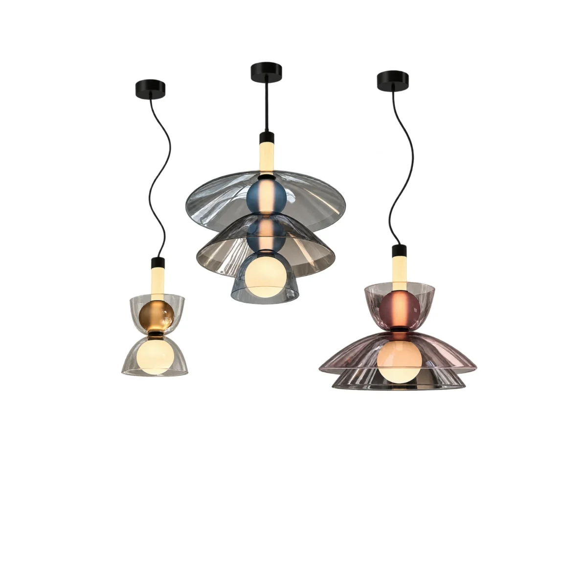 GEMS CEILING LIGHT