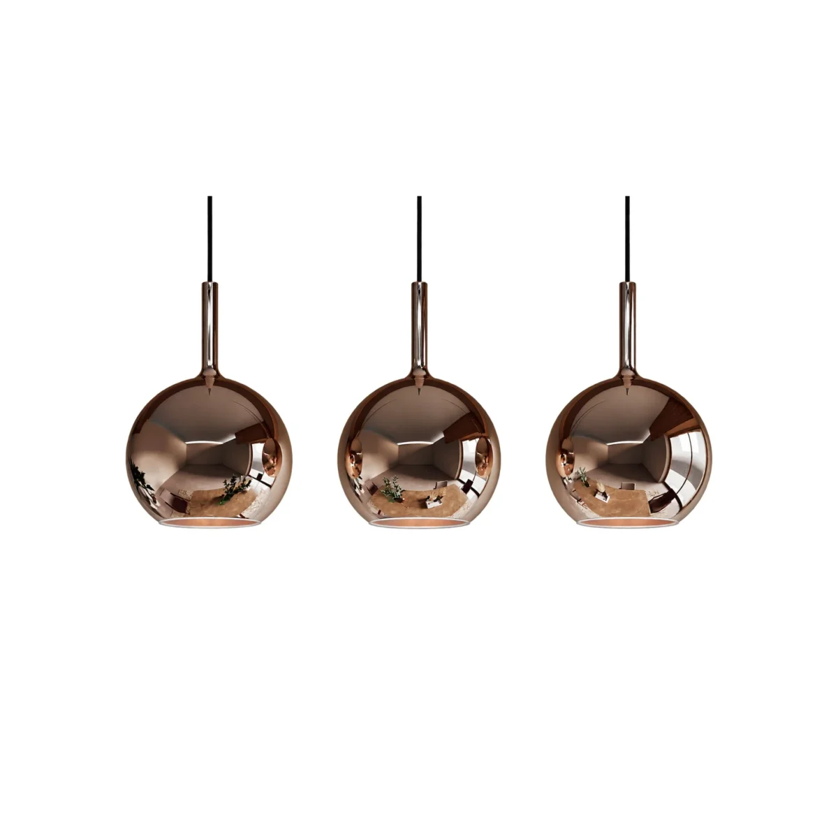 GLO MAXI CEILING LIGHT