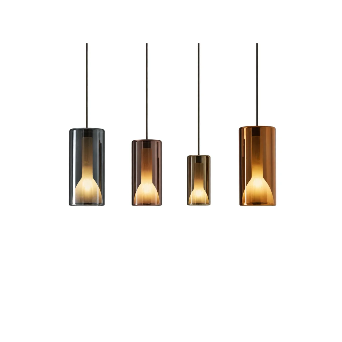 LIT CEILING LIGHT
