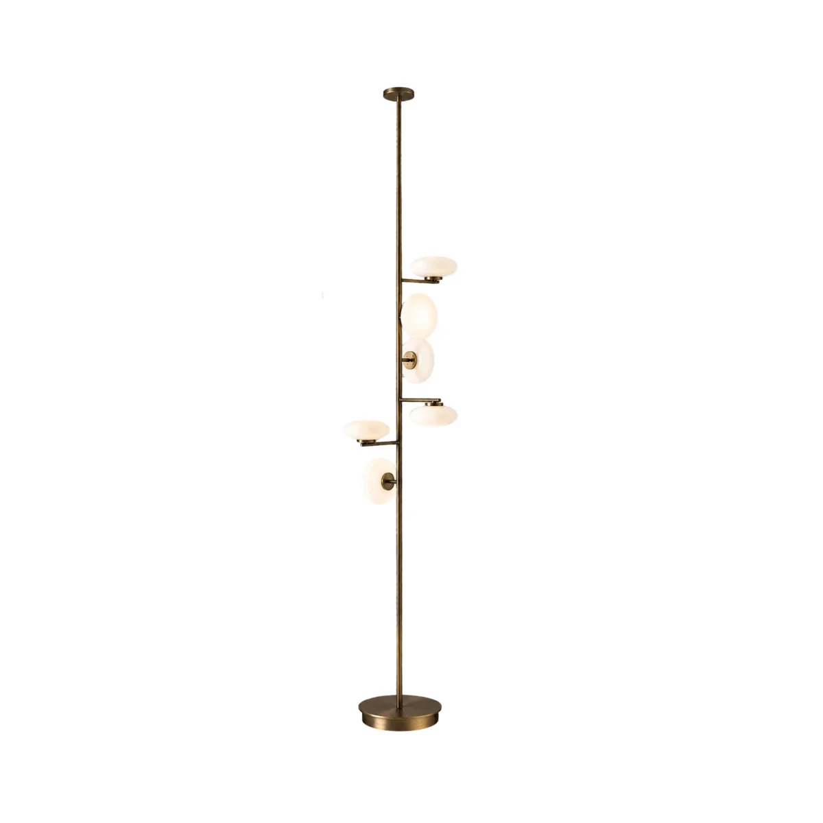 MAMI FLOOR TO CEILING LAMP