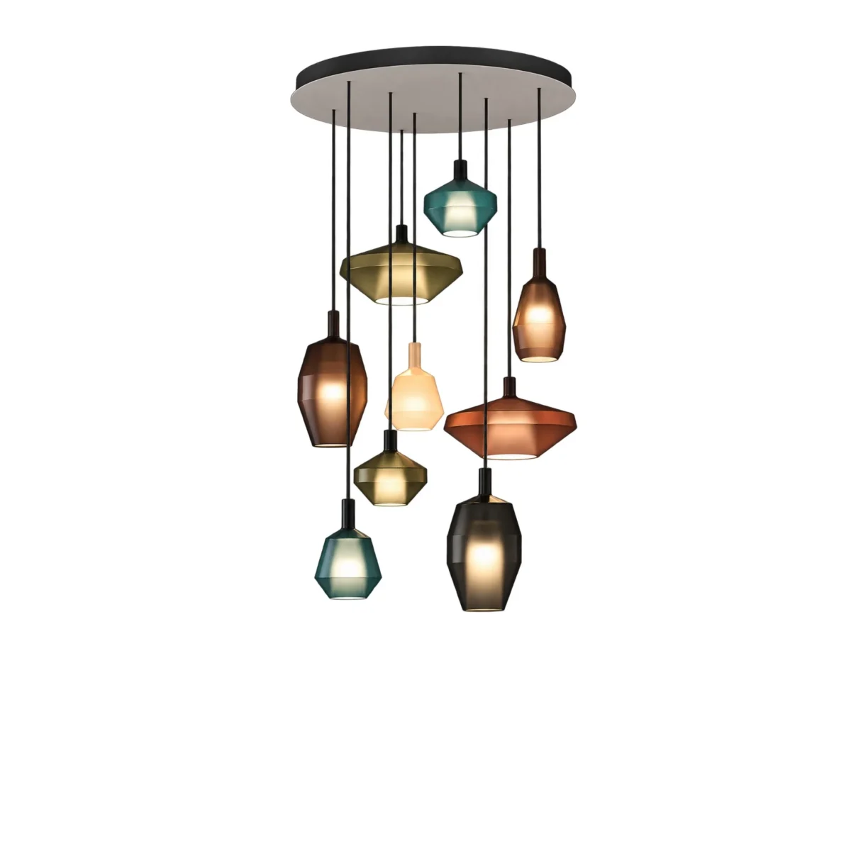 MOM CEILING LIGHT