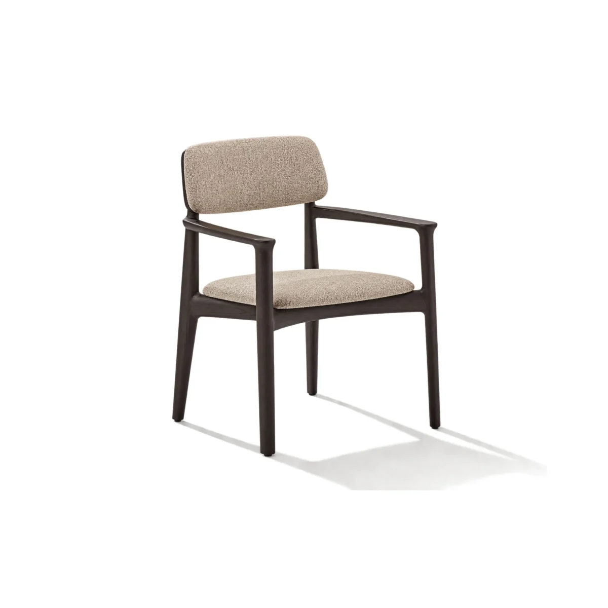 CURVE CHAIR