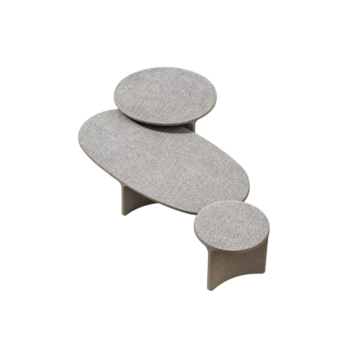 ASPIC COFFEE TABLE