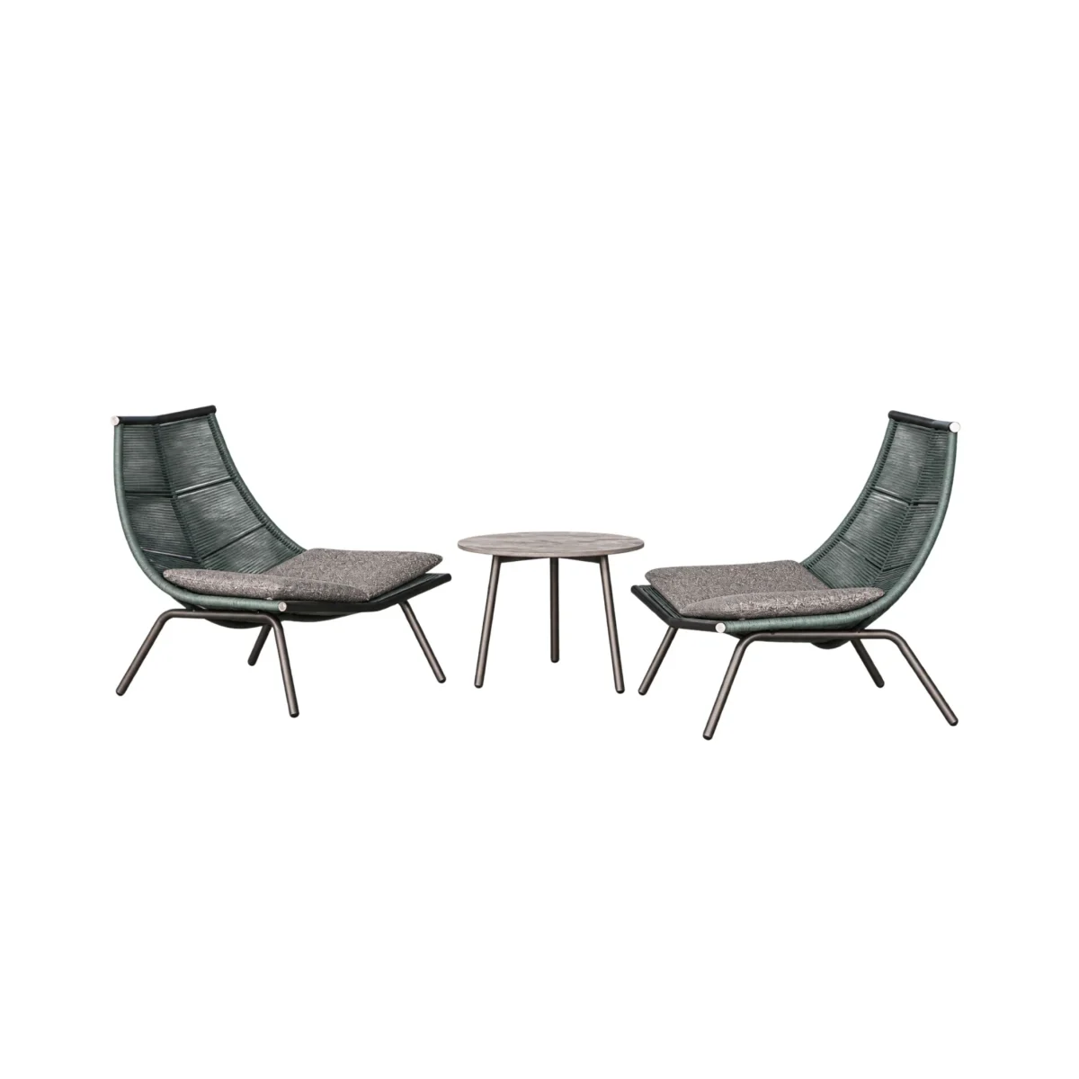 LAZE LOUNGE