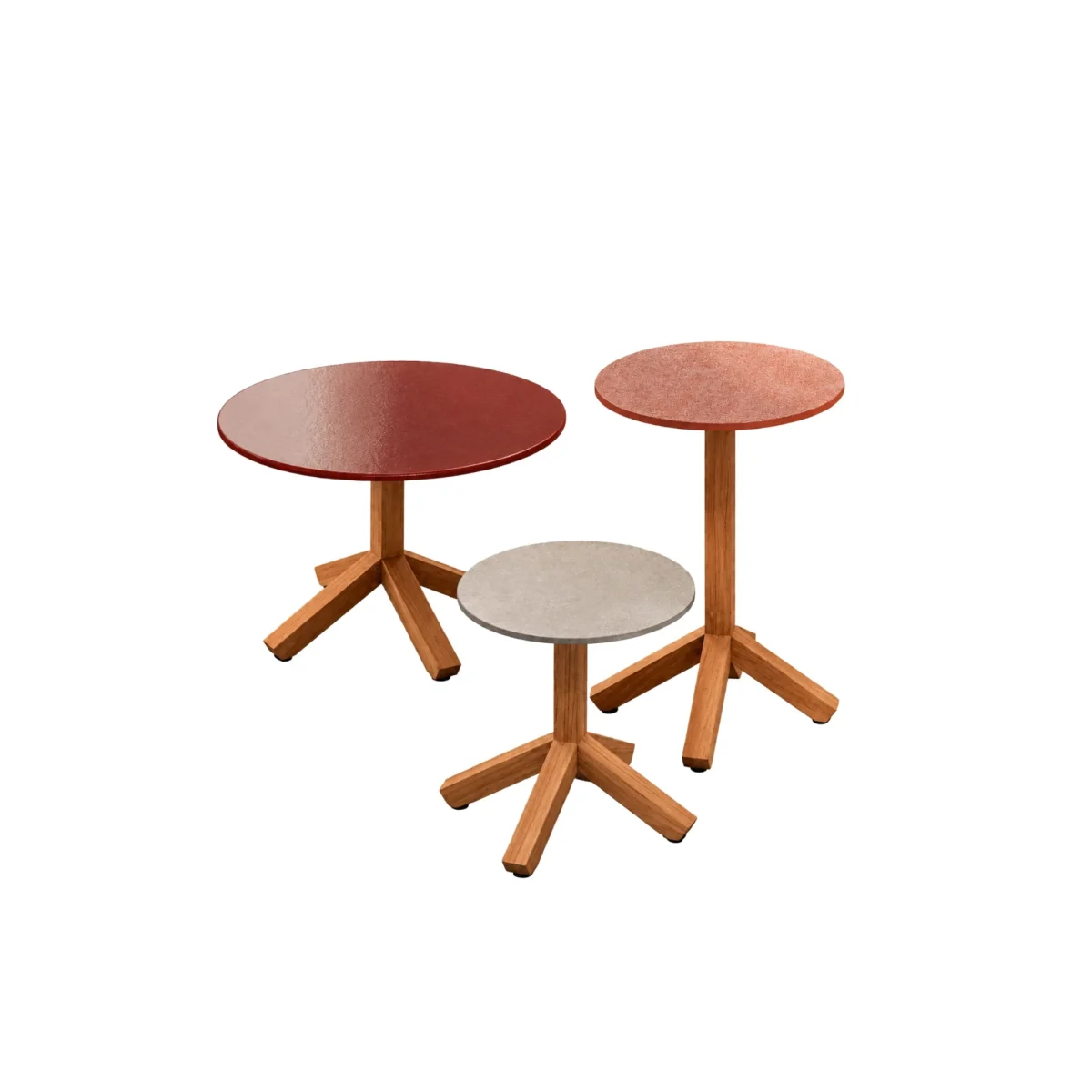 ROOT COFFEE TABLE