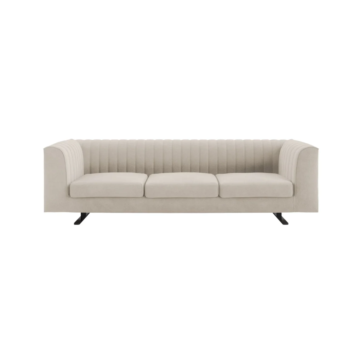 QUILT SOFA