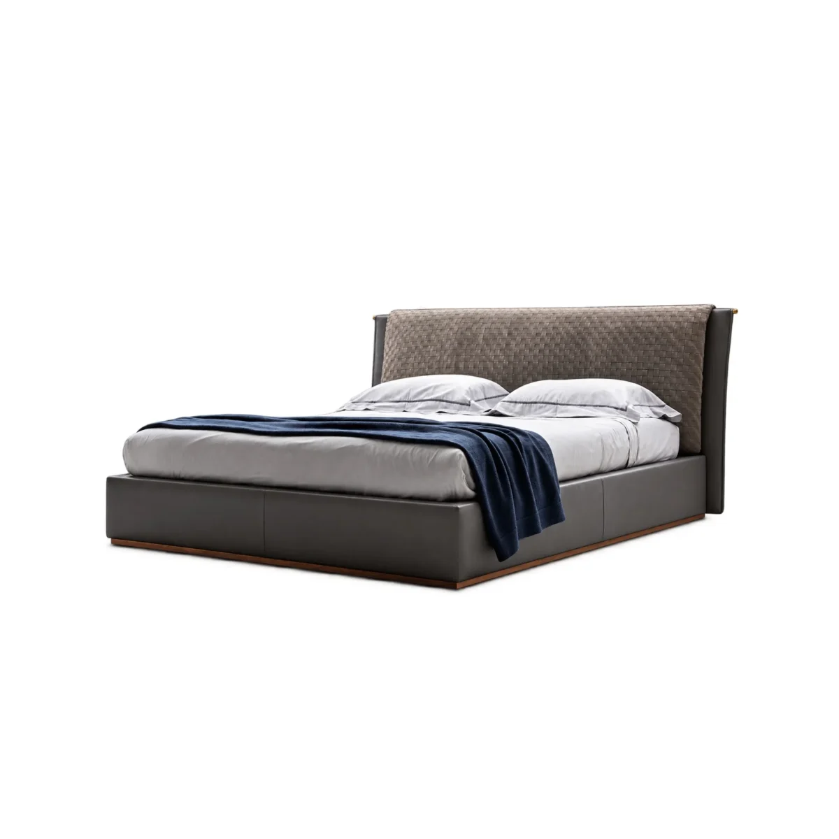 BARNABY BED