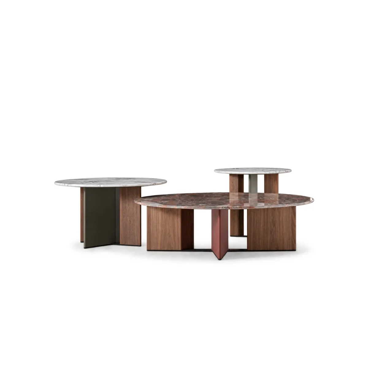 PASCAL COFFEE TABLE